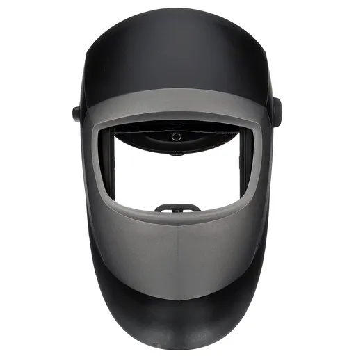 3M Speedglas 9000 Welding Helmet, No ADF | 7100140497