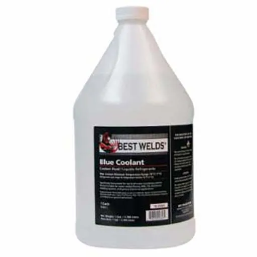 Eagle Brand COOLANT BLUE 1 GAL | 905-16-25501