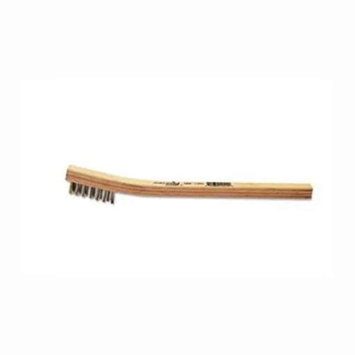 Eagle Brand Inspection Brush – Carbon Steel | 102-BW-190C