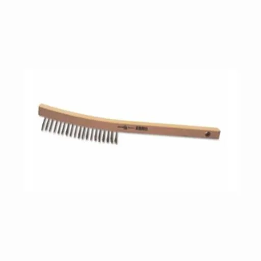 Eagle Brand – Anchor Hand Scratch Brush – 3 | 102-BW-9103