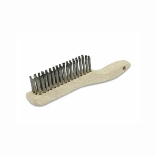 Eagle Brand – Anchor Scratch Brush – 4 | 102-BW-9112