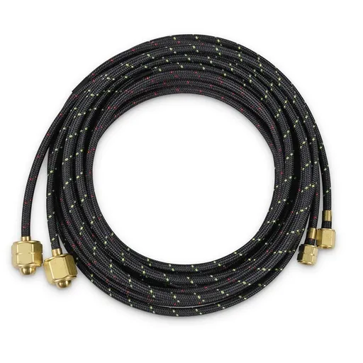 Smith Equipment Co. Hose Twin 10′ Kevlar |14779-4-10