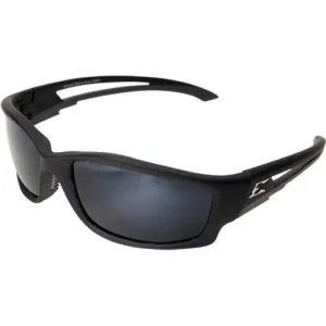 KAZBEK Polarized G15 Silver Safety Glasses | TSK21-G15-7