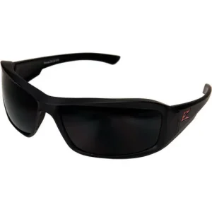 BRAZEAU Torque Matte Safety Glasses | XB136