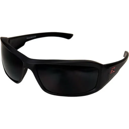 BRAZEAU Torque Matte Safety Glasses | XB136