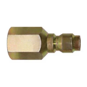 Wire Wizard Self Threading Conduit Fitting – 3/8 in | A-16F-5