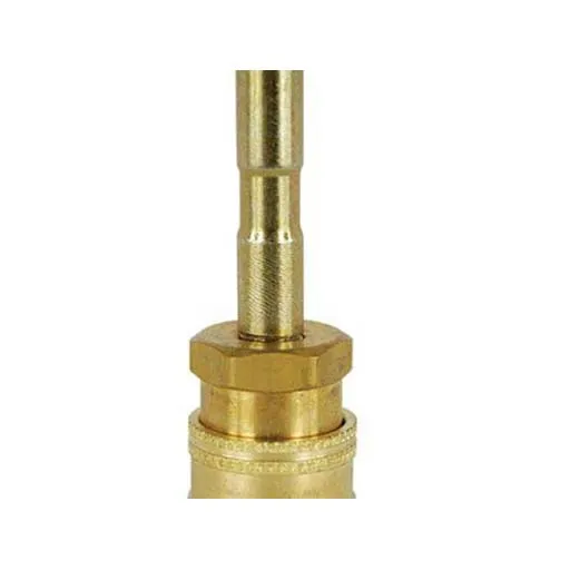 Wire Wizard Inlet Connector | A-1A-C