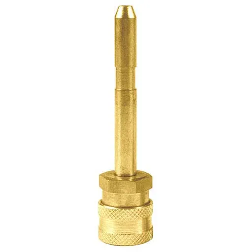 Elco MIG Quick Connect | A-1A