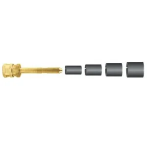 Wire Wizard Universal Inlet Kit | A-1AK