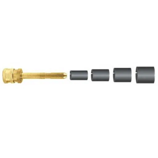 Wire Wizard Universal Inlet Kit | A-1AK