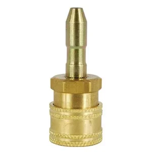 Wire Pilot Disconnect Inlet Guide | A-1B-C
