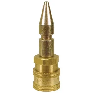 Elco Fronius Inlet Guide | A-1FRO