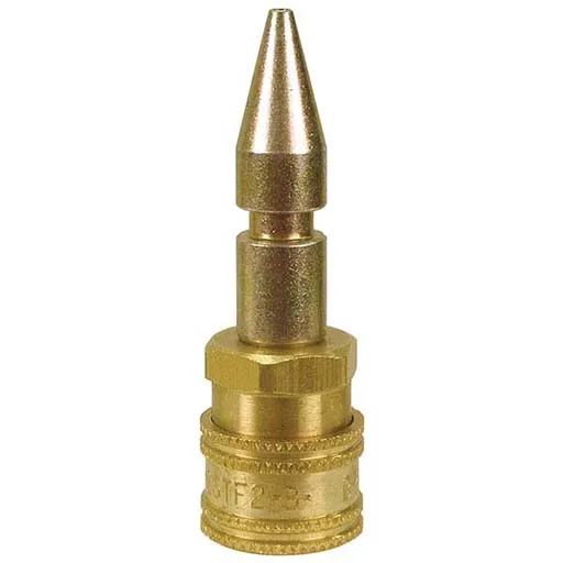 Elco Fronius Inlet Guide | A-1FRO