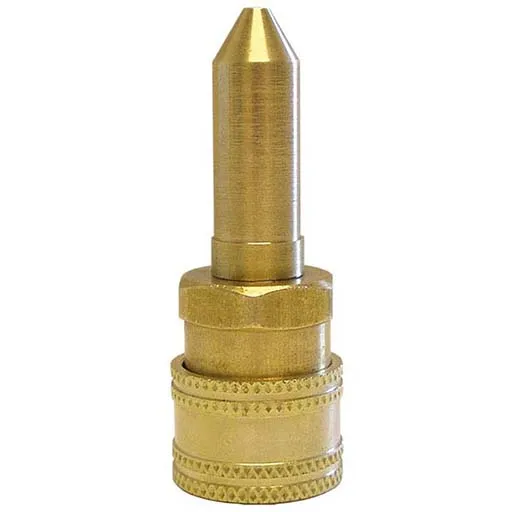 Elco Inlet Guide With Quick Disconnect | A-1LN-23B