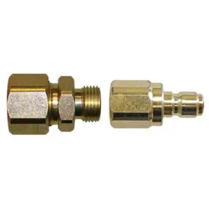 Wire Wizard MIG Quick-Disconnect | A-4HD