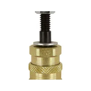 Wire Wizard Inlet Guide Quick Disconnect | A-5