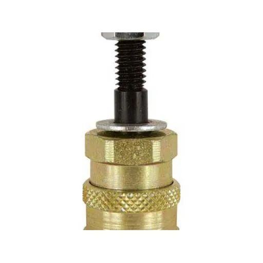Wire Wizard Inlet Guide Quick Disconnect | A-5