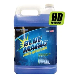 Elco Enterprises ANTI SPLATTER BLUE MAGIC 5GAL | EAS1000-HDC5