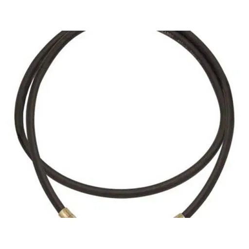 Wire Wizard Pre-Cut Extra Flexible Conduit – 15 ft | FCXHS-180