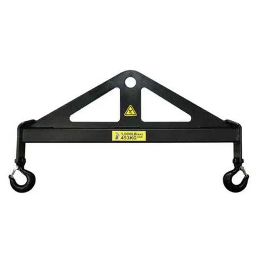 Wire Wizard Drum Lifter | FDL