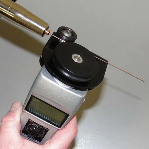 Elco Wire Feed Speed Sensor | HHSS-12
