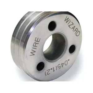 Elco Enterprises DRIVE ROLL 5/32 U-GROOVE | PFA-DR-5/32