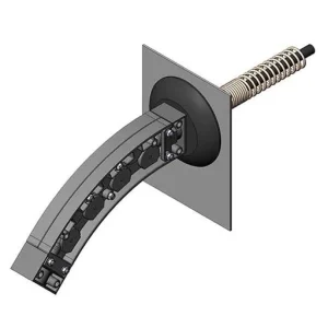Elco Wall Mount Kits | WGM-WK-1-1