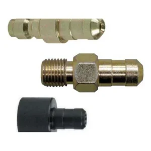 Wire Wizard Fitting | WSS-100-A