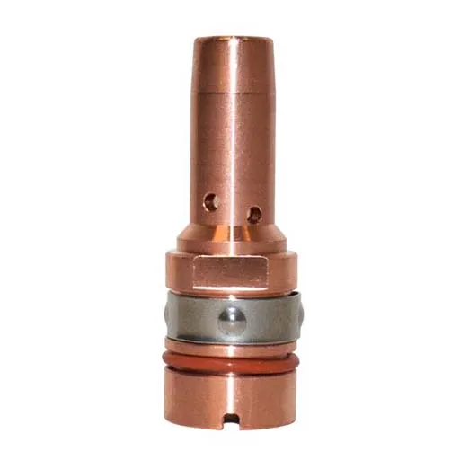 Elco Enterprises DIFFUSER GAS POWERBALL SLIP ON | WTP-ELD-PB-2C-C
