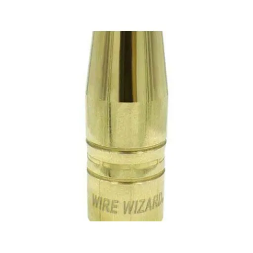 Elco Enterprises TREGASKISS STYLE NOZZLE | WTP-TRN-401-6-62
