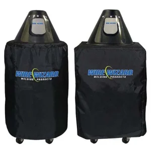 Elco Fire Resistant Drum Cover | WWDC-24-S