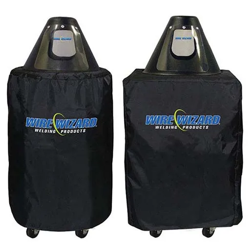 Elco Fire Resistant Drum Cover | WWDC-24-S