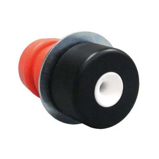 Elco Direct Pull Kit with Ceramic Inlet for Drum Hoods | WWDP