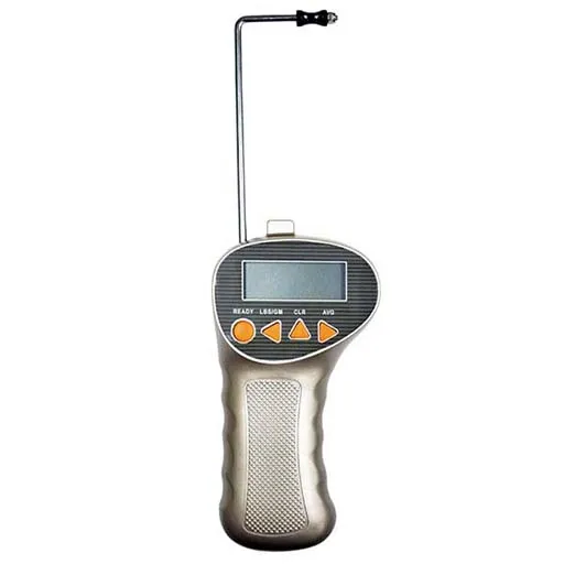 Elco Wire Draw Gauge | WWPT