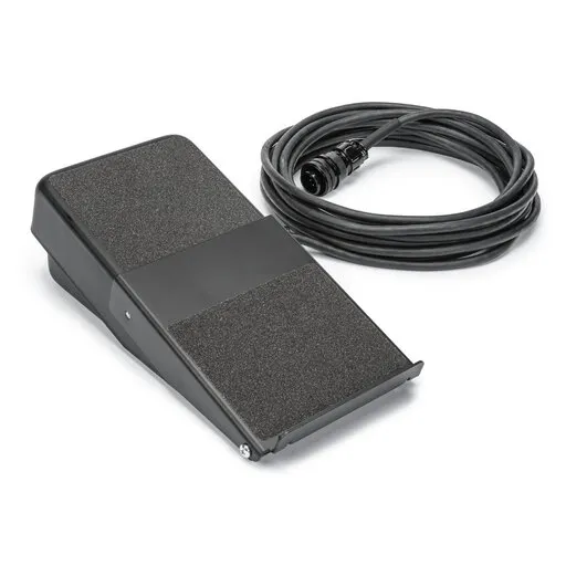 Lincoln Electric Heel Rest Assembly For Foot Amptrol |K3487-1