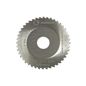 EH Wachs Company Performance Saw Blade, 2.677″ (68 mm) | 790-042-048
