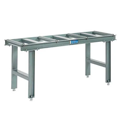 Ellis Stock Conveyor Table – 5 ft | 6228