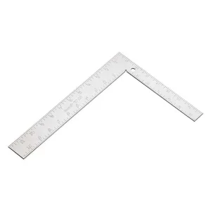 Empire Level Framing Square – 8 in x 12 in | 272-100
