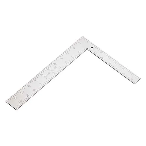 Empire Level Framing Square – 8 in x 12 in | 272-100