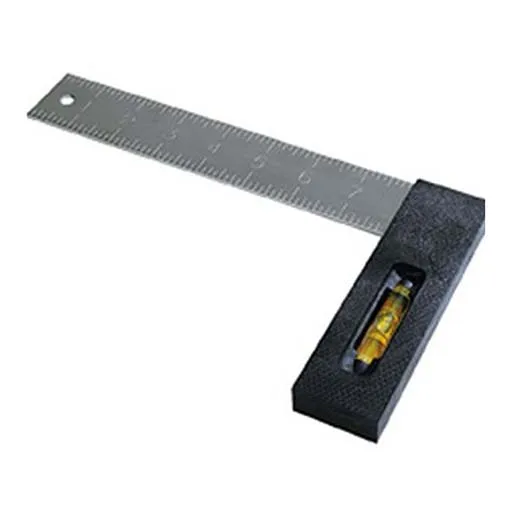 Polycast Try Square – 8 in | 120