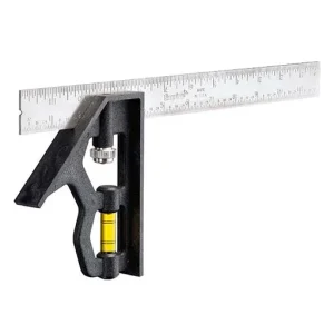 Empire Combination Square – Steel | 272-220