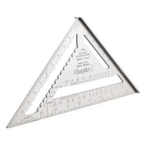 Empire Level Magnum Rafter Square – 12 in | 272-3990