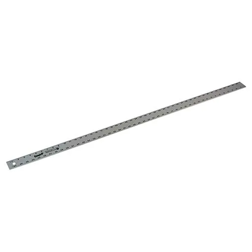 Empire Level 272 Straight Edge – 48 in | 272-4004