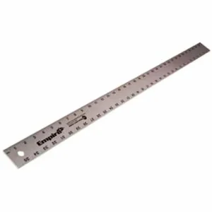 Empire Level 272 Straight Edge – 72 in | 272-4006
