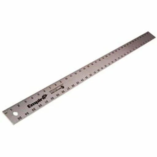 Empire Level 272 Straight Edge – 72 in | 272-4006