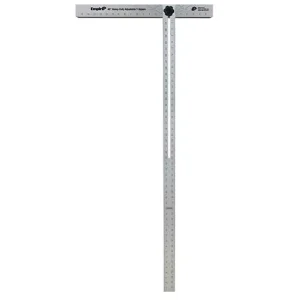 Empire Adjustable T-Square – 48 in | 41948