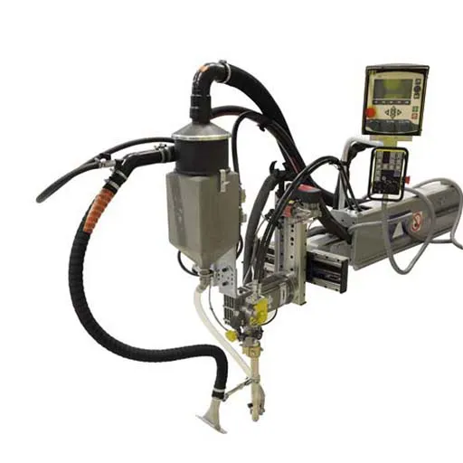 ESAB Flux Recovery Unit | 0148140880