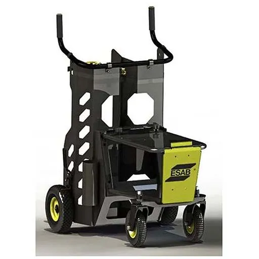CYL CART REBEL 205 DUAL CYL | 0558102492