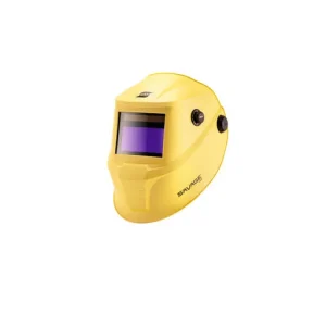 SAVAGE A40 Welding Helmets – Yellow | 0700000491