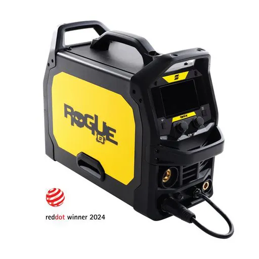 ESAB Rogue EM 190 PRO MIG Welding System | 0700301083